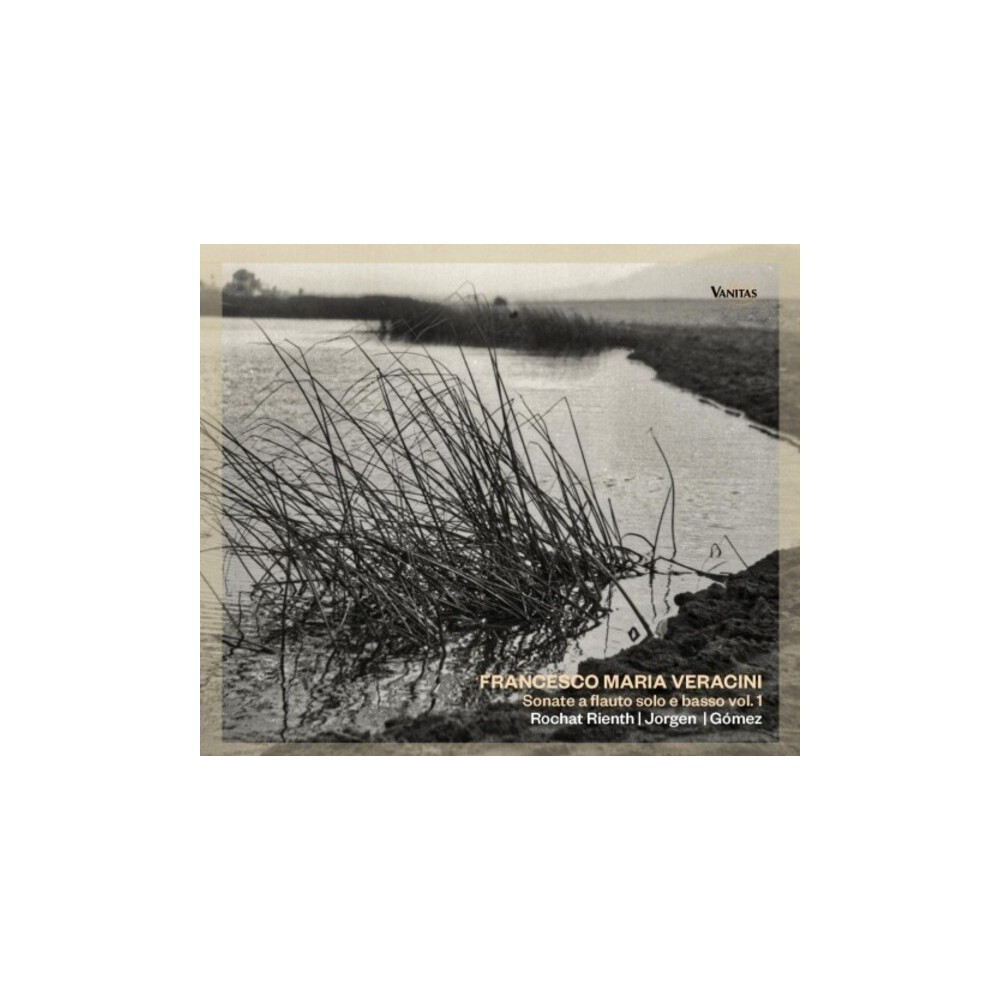 Sonate a flauto solo e basso vol.1